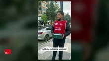 Eşine fakirlik belgesi alan AKP'li vekil için yardım topladılar
