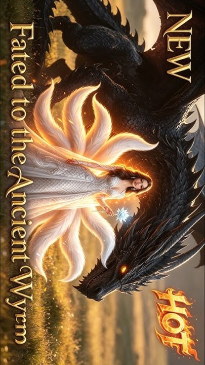 FATED TO THE ANCIENT WYRM: Unlocking The Master's Dark Secret (All Episodes)