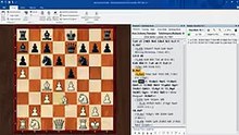Middlegame Planning, Positional Play, Tactics Calculation 1