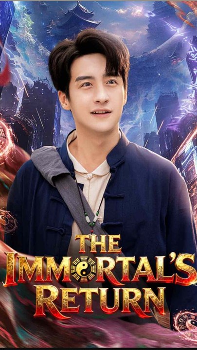 Witness The Ultimate Payback In THE IMMORTAL'S RETURN [Full Episode]