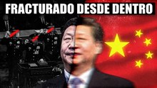 Xi acaba de romper algo enorme en el ejército chino... ¡Y nunca se recuperará!