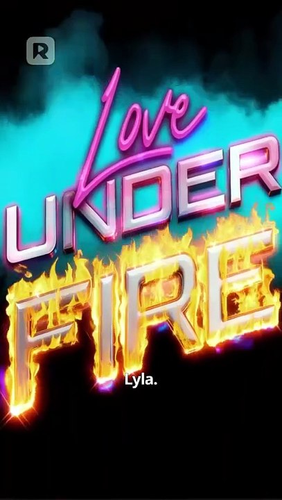 Love Under Fire🔥