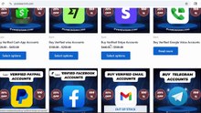 Where to Buy Verified Stripe Accounts for Global Payment Processing – Buy Verified Stripe Account