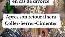 puissant rituel d'amour retour affectif rapide efficace chez papa sidibe +229 964 854 74WhatsApp