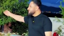 بەزمی ریش تاشینەکەی سورە هەر بەردەوامەو تەواو تەەواو گۆڕاوە😂