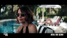 Crime 101 Bande-annonce (DE)
