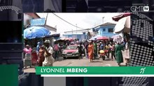 [#Reportage] Journée internationale du vivre-ensemble en paix : mise en perspective du Dr. Nguema-Eyi