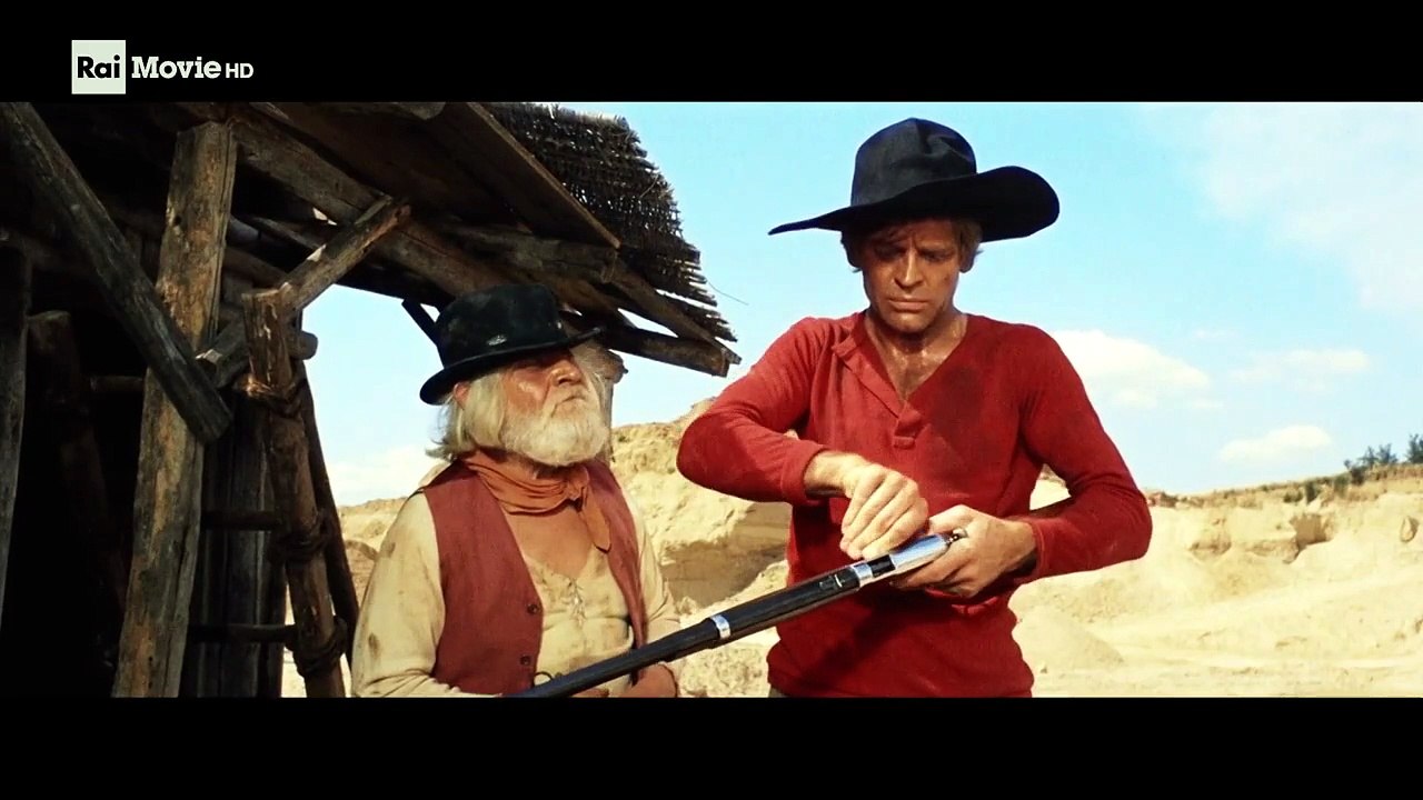 E Dio disse a Caino (Film 1970, Western)