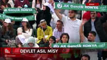 Cumhurbaşkanı Erdoğan: En büyük yatırımı gençlerimize yaptık gençler güçlüyse devlet de güçlüdür