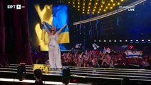 EUROVISION - H ΕΝΑΡΞΗ