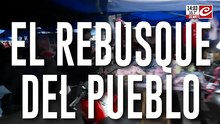 El shopping de los que menos tienen: recorremos la Feria de Solano