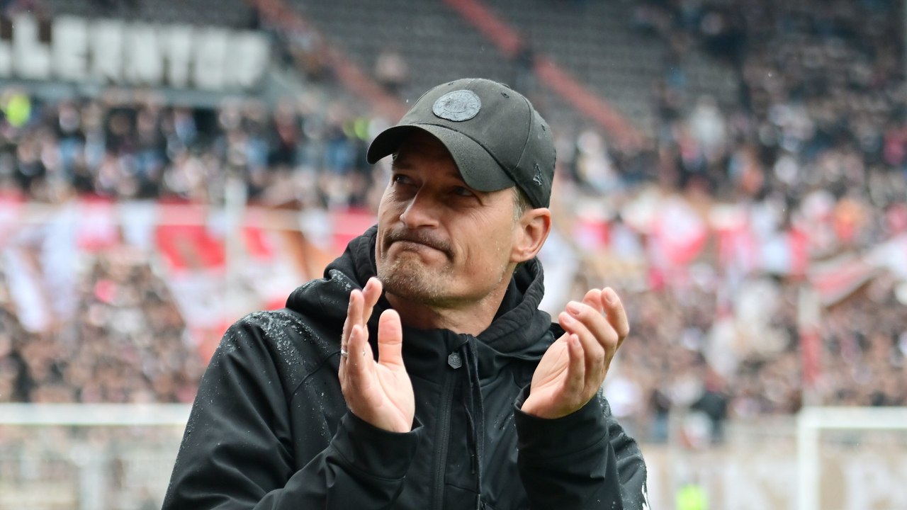 Blessin enttäuscht: "Fans tun mir wahnsinnig leid"