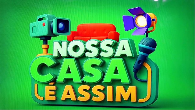 Entre câmeras, estúdios e informação: Catve mostra a força da comunicação no Nossa Casa é Assim