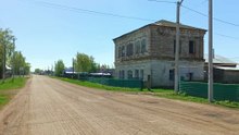 Табынское / 2026 / Не сидим дома
