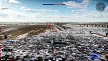 War Thunder - clip