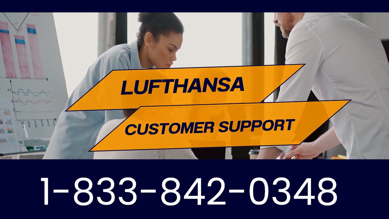 ≋《FINAL》List of Lufthansa   ® – [Toll Free Numbers A Comprehensive Step-by-Step Guide