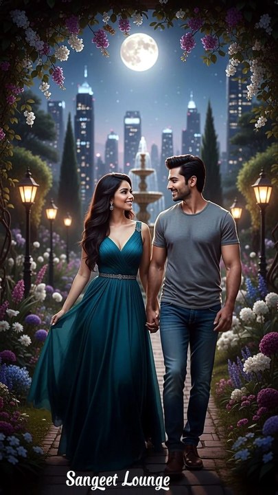 Teaser of Official Song | Bollywood Song 2025