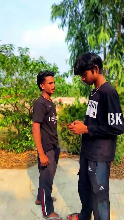 Funny video 🤣🤣 #faltubakchod