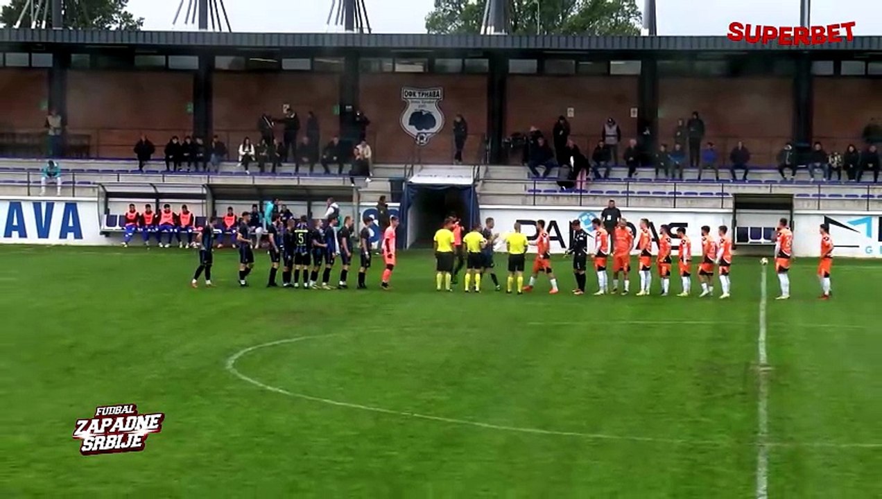 SLZ 27 Šumadija 1903 - Metalac 1:1