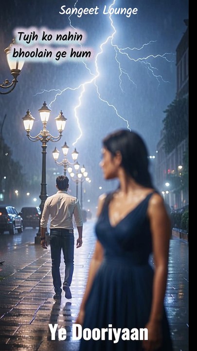 Ye Dooriyaan 💔 | Sad Love Song | Heartbreak &...