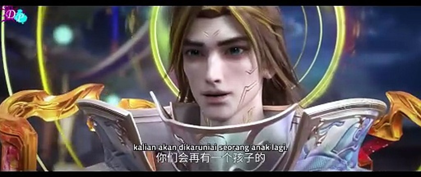 Stellar Transformation Final Season Episode 1-3 Sub Indo