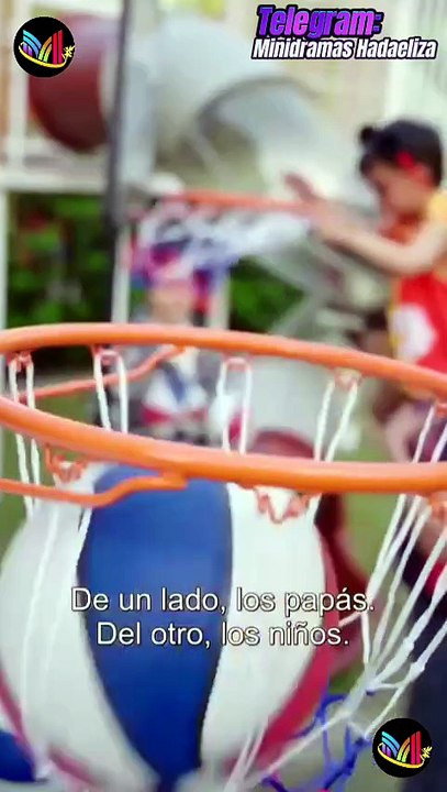 [ESPAÑOL DOBLADO] MI MONITO Y SU PAPÁ MULTIMILLONARIO