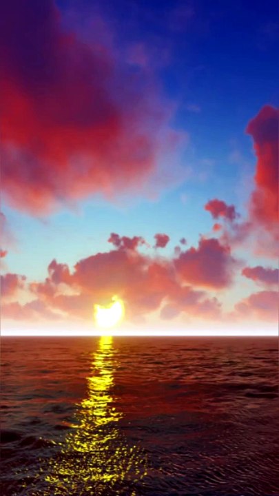 Sunset ✨️
