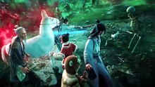 [4K] Kiếm Lai Phần 2 Tập 9 - Kiếm Lai Tập 35 Thuyết minh - HH3DVIDEO
