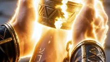 She Who Burns The Throne of Gods