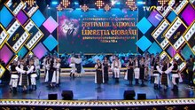 Ioana Stefan - Is bacita de la munte (Festivalul „Lucretia Ciobanu” 2024 - TVR FOLCLOR - 25.03.2026)