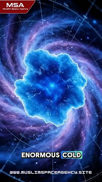 Scientists Found a Billion Light Year Hole in the Universe — Nobody Can Explain It