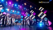 Codruta Rodean - Saraca inima mea (Festivalul „Lucretia Ciobanu” 2024 - TVR FOLCLOR - 25.03.2026)