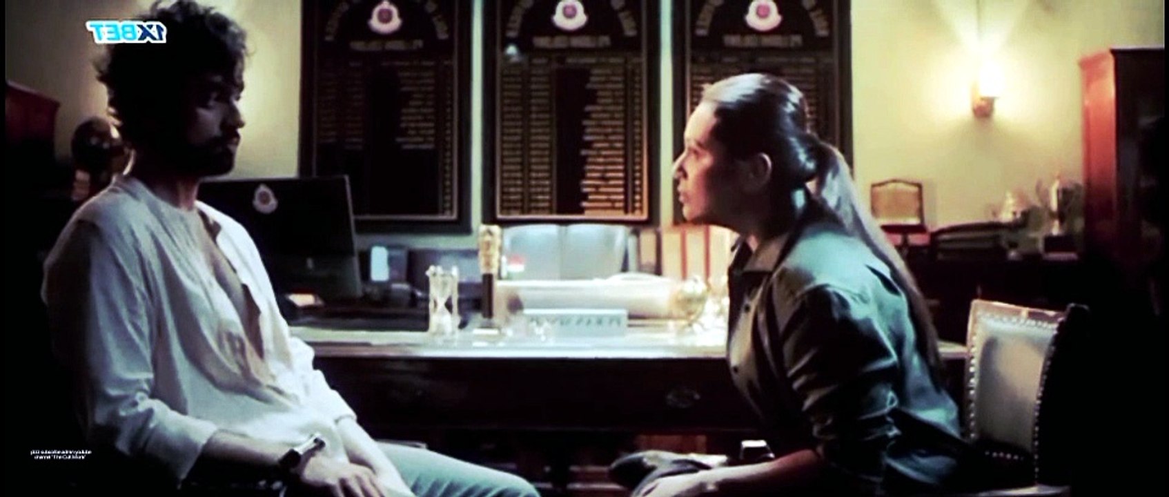 Mardaani 3 2026 Hindi Movie Part 2 in 480p