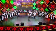 Ioana Bogdan - Din Bardut pana-n Cibin (Festivalul „Lucretia Ciobanu” 2024 - TVR FOLCLOR - 25.03.2026)