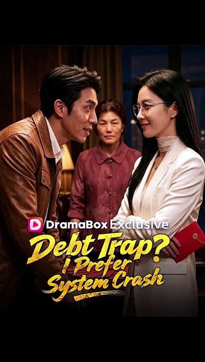 Debt Trap I Prefer System Crash - Full