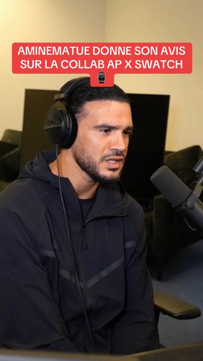 Vous aimez la collab ?