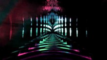 The 2nd Doctor Opening Titles - Widescreen HD