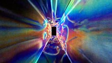 The 4th Doctor Opening Titles - Widescreen 4K