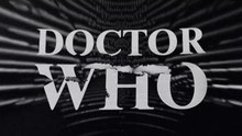 The 2nd Doctor Opening Titles - Widescreen 4K