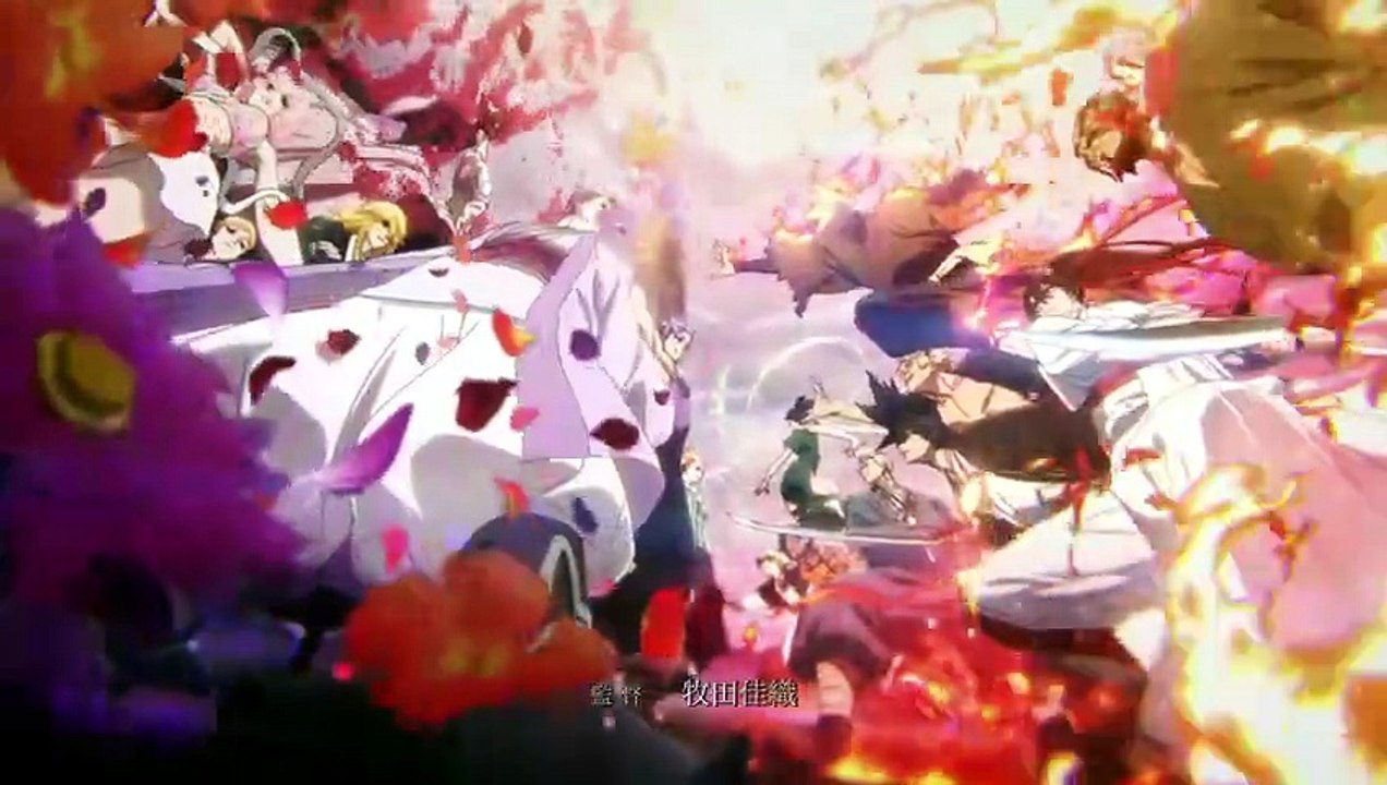 Hells Paradise: Jigokuraku - Season 2 - Episode 03: Immutability and Change Eng Sub [Full Movie]