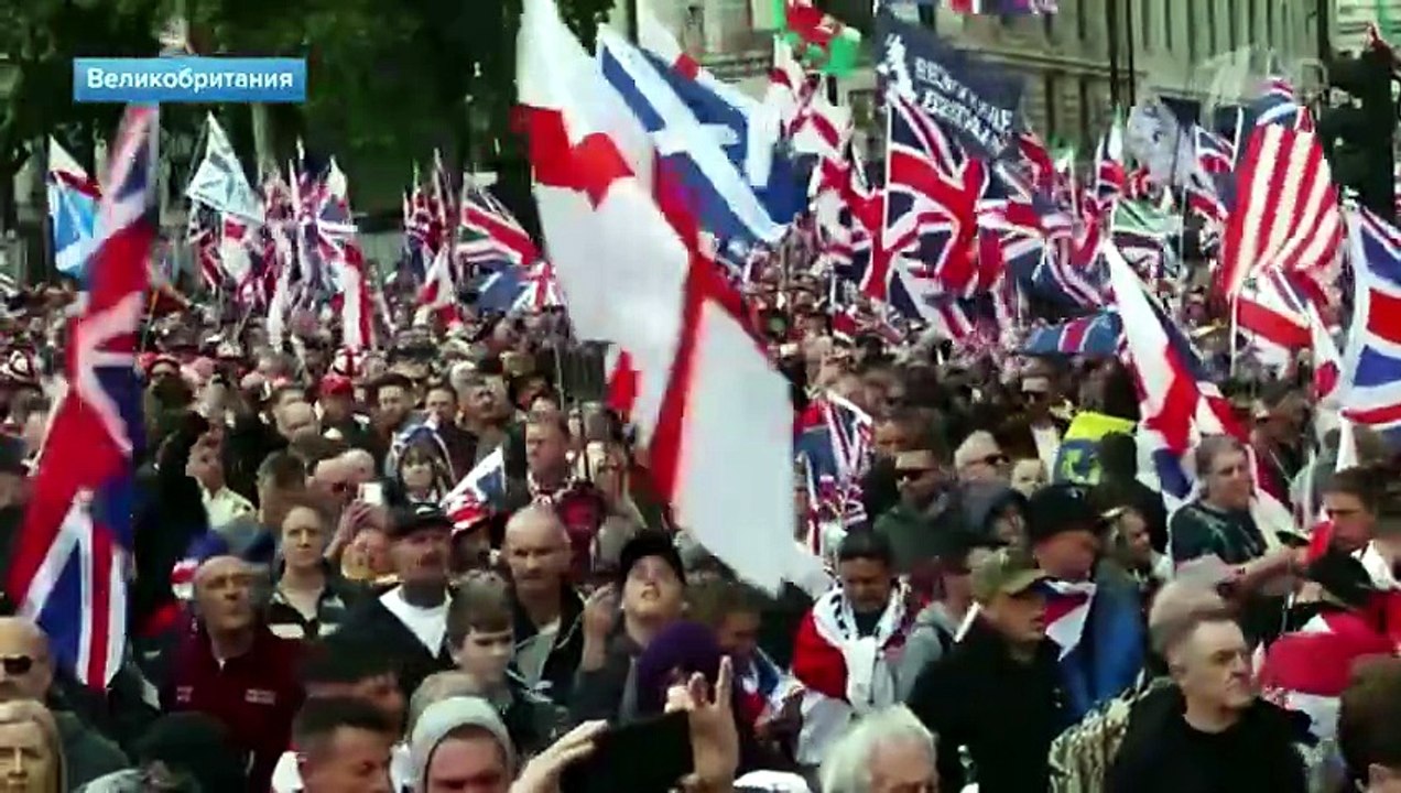 Выпуск программы «Время» от 16.05.2026