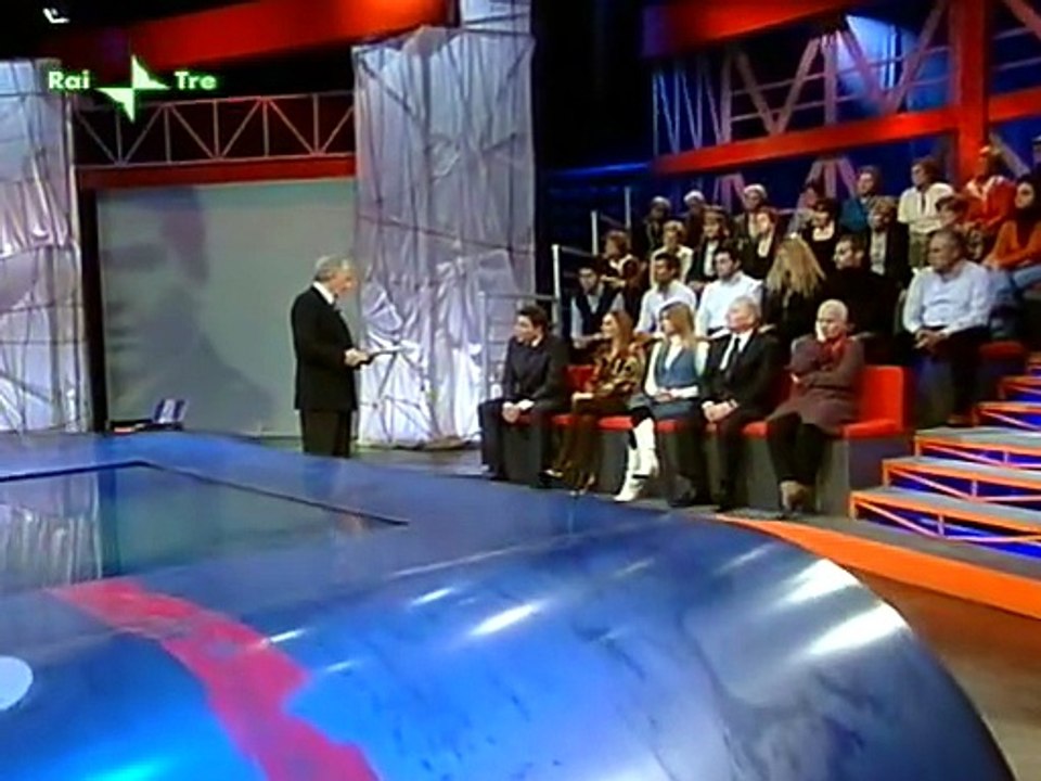 ENIGMA  -  ALDO MORO TRENT'ANNI DOPO. VERI E FALSI MITI   05/08/2008