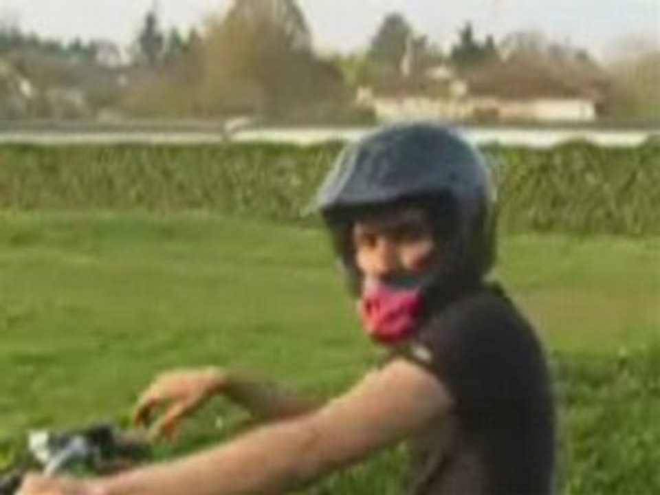 RABZ TAH NANTERRE 92 REMIX VIDEO ECT...