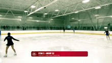 Star 3 Girls & Boys - Group 22- Rink 3 - 2026 BC/YT Super Series Victoria Day