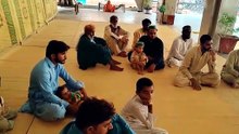 کلام_ گھبرا گیا تھا کعبہ و بت خانہ دیکھ کر۔