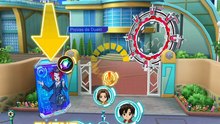 Yu-Gi-Oh I