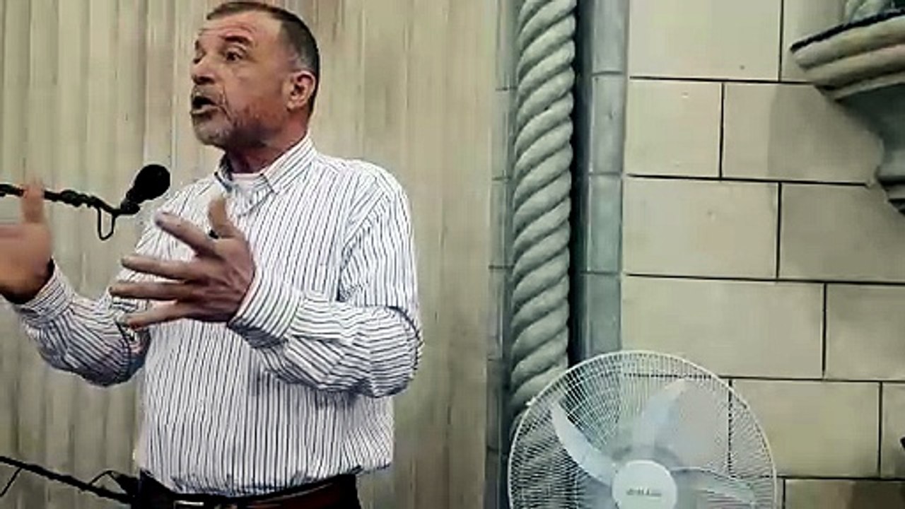 الحج في هذا الزمان