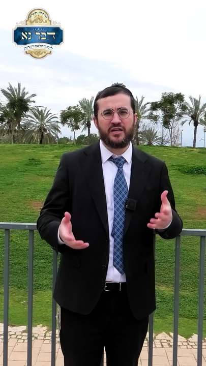 פסח - אין אשמים, יש ניסיונות | מה ניתן ללמוד מהשיר "חד גדיא" גם בזמן של קושי ומשבר | רבי דוד בכר