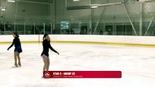 Star 3 Girls & Boys - Group 23 - Rink 3 - 2026 BC/YT Super Series Victoria Day