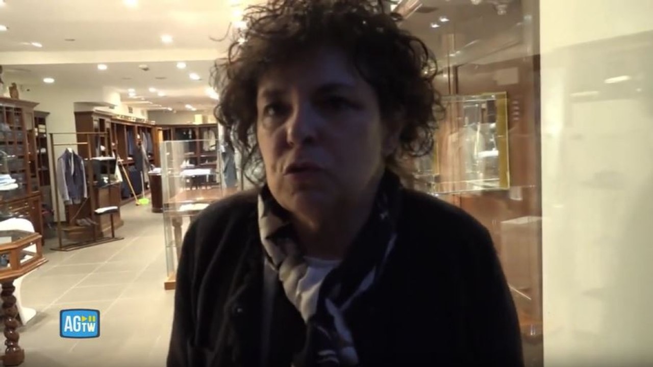 Modena, la testimone: «Lavoravo in negozio e ho sentito un botto fortissimo. Pensavo qualcuno avesse sbagliato la curva...»
